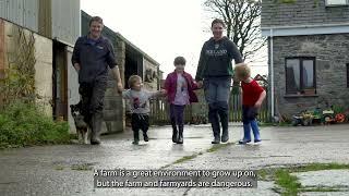 Managing Farm Safety and Health Video Series - Child Safety