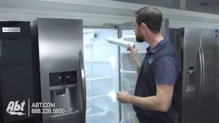 How To Replace The Water Filter in Your Frigidaire Refrigerator Using Filter Model ULTRAWF