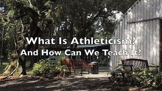 How We Teach Athleticism @ The Florida Baseball Ranch