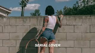 Kehlani - Serial Lover Official Audio