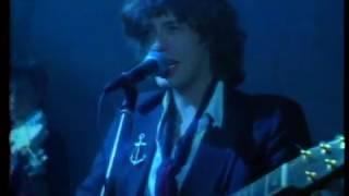 The Waterboys - The Whole of the Moon Official HD Remastered Video