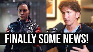 Todd Howard Just Gave a MASSIVE New Interview - Starfield Delay TES 6 Details Mobile Game