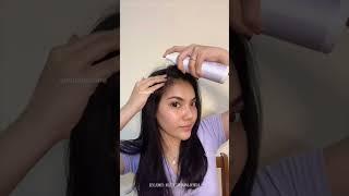 HATI HATI KALO PAKE HAIR TONIC INI  #penyuburrambut #hair