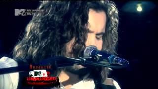 Bosquito - MTV Unplugged 2012