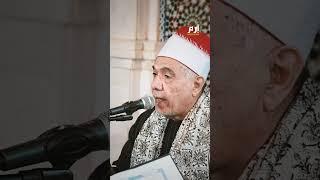 المقرئ المصري ممدوح عامر يثير الجدل برقصه وغنائه في حفل زفاف