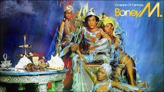 BONEY M. – Oceans Of Fantasy 1979