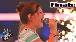 Lady Gaga & Bradley Cooper - Shallow A Star Is Born Lana  Finals  The Voice Kids 2024