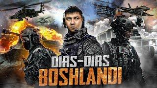 CALL OF DUTY MODERN WARFARE II  DIRS DIRS BOSHLANDI  XAYRIYA STREAM