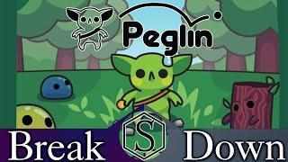 The Break Down Peglin