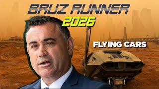 Bruz Runner 2026