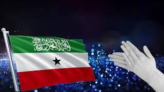 Ilkacase Qays  Somaliland  Official audio 2021