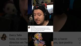 Asi SI se PUEDE crecer en TWITCH #creadordecontenido #twitch #twitchstreamer #streamer