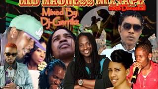 New 2013 Best Dancehall MixTape Mavado Vybz Kartel Aidonia I-Octane Konshens Popcaan