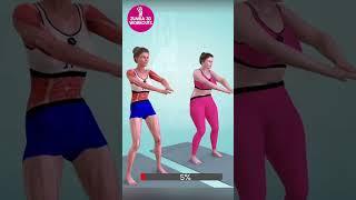 #Zumba #workout  for belly fat Zumba 3d Workouts 3