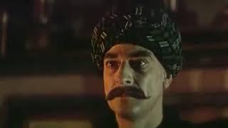 Gripping 1988 cinematic depiction of Ottoman Islamic jihad rape of Bulgarian Christians