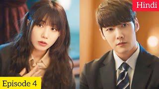Miss Night and Day2024 Korean Drama Season 1 Episode 4 Explained In Hindi  Recap