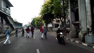 BOEDOET VS KAPAL BLOK M