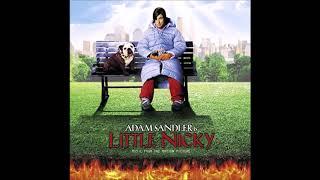 Little Nicky Soundtrack 8. Now Or Never - Zebrahead