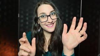 SPICEY ASMR For People Who Dont Get Tingles Anymore  ASMR Alysaa March Patreon Appreciation