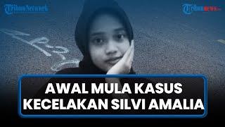 Awal Mula Kasus Kecelakaan Selvi Amelia Jadi Atensi Kapolri Diunggah oleh Dosen dan Viral di Medsos