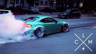 ВЕЗЕМ ГОЛЬФ В МОСКВУ. ЛЮТЫЙ CORRADO. GT86 ROCKET BUNNY ДАЕТ ШУМУ