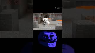 Minecraft in Ohio 2 #shorts #op #viral #gaming #minecraft