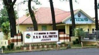 PERJALANAN MENUJU RUMAH SAKIT KALIWATES JEMBER