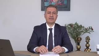 İyi Huylu Prostat Büyümesi İlaçla Tedavisi - Prof. Dr. Lütfi Tunç