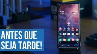 COMO FAZER BACKUP DO ANDROID - Fotos vídeos músicas documentos outros pelo próprio Google