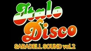 CBC - Sabadell Sound Vol.2Mix long version