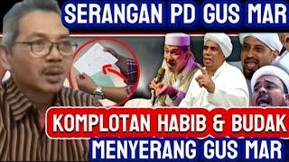 BUDAK SPIRITUAL HABIB HABAIB BAALWI BUKAN BAALAWI MENYERANG GUS MAR ?? WASPADAI KADRUN YAMAN ?