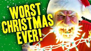 BRITAINS WORST CHRISTMAS LIGHTS - Digitiser