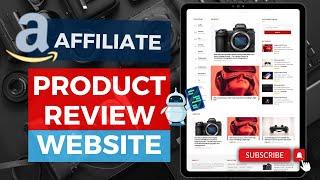How to create a Gadget Review Website and Make $1000 Month
