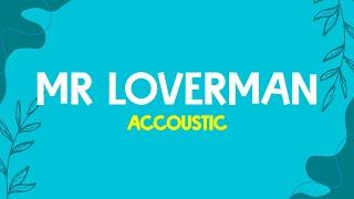 Mr Loverman - Ricky Montgomery Accoustic Lyrics Terjemahan