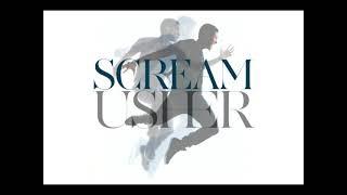 Usher - Scream Official Audio