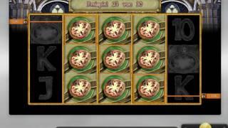 Magic Mirror 2 Slot Merkur - Freispiele mit 3 Mystery Scattern