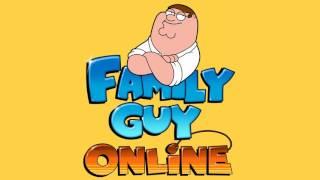 Main Theme - Family Guy Online