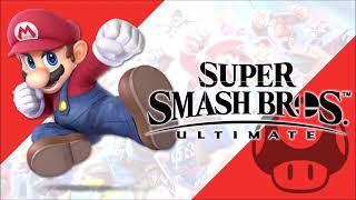 Super Bell Hill - Super Smash Bros. Ultimate