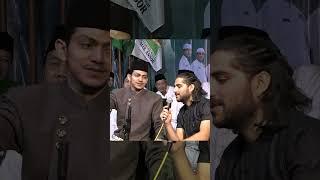 Habib Zaidan ajarkan bahasa Indonesia ke orang Pakistan #shorts