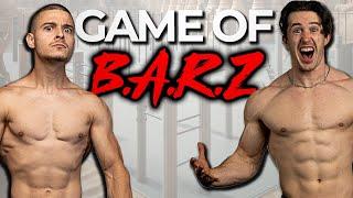 Game Of Barz - Bucket Edition