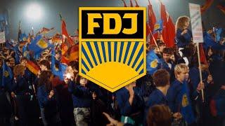 FDJ - East German Pop Song IFA Wartburg