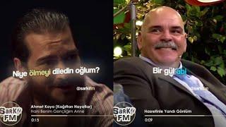 En İyi Laf Sokmalar  Komik Ve Duygusal Sahneler - Şarkı Fm