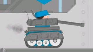 КУПИЛИ ТАНК - Игра Атака клонов АРМИЯ КЛОНОВ Clone Armies