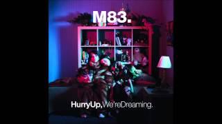 Midnight City m83 Audio