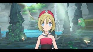  #285 - Irida - Sync Pair Stories  Pokémon Masters EX