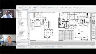 ARCHICAD USER Training Webinar - May 2018 - Chip Hudson - Dialing in The ARCHICAD Template