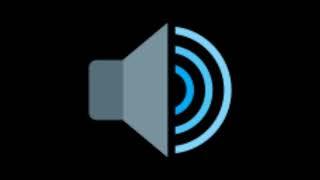 Airplane -Sound Effect HD