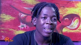 CARIBBEAN PULSE 45 interview de Walley the Rapper