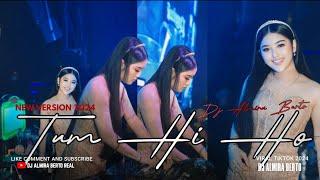 FUNKOT - TUM HI HO  LIVE AT MEDUZA  COVER BY DJ ALMIRA BERTO