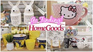 HOMEGOODS WALKTHROUGH * SHOP WITH ME 2021